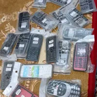 قاپ نوکیا و هولدر رو فرمانی