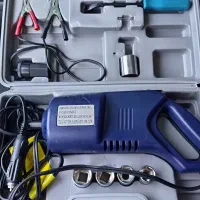 آچار ضربه‌ای خودرو Max Auto DC12V گشتاور 340