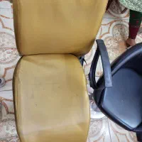 صندلی اصلاح