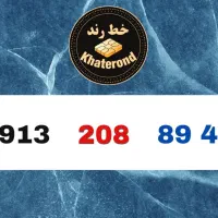 0913.208.96.29|سیم‌کارت|اصفهان, خواجو|دیوار