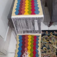 گلیم اکلوکیک پشمی