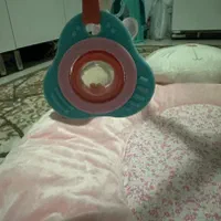 تشک بازی rabbit خرگوش baby4life بیبی فورلایف|اسباب و اثاث بچه|تهران, سازمان برنامه شمالی|دیوار