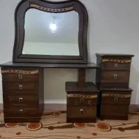 ست کامل تخت خواب