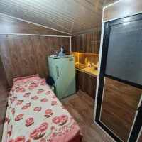 کانکس مدیریتی سفارشی 3 در 7 فول امکانات