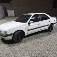 پژو GLX405