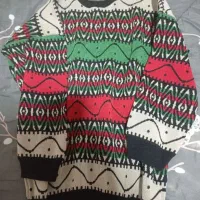 بلوز بافتنی