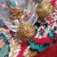 گوشوارع  بلوچی بدل|بدلیجات|ایرانشهر, |دیوار