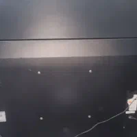 تلوزیون ۴۹ LCD|تلویزیون و پروژکتور|کوچصفهان, |دیوار