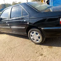 پارس تی یو فایو|خودرو سواری و وانت|شیراز, کوزه گری|دیوار