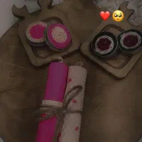 سفارش انواع شمع