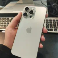 آیفون 15پرومکس