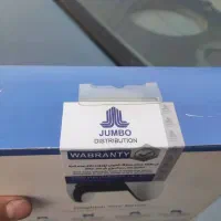 دسته ps5 نو|کنسول، بازی ویدئویی و آنلاین|تهران, تهرانسر شرقی|دیوار