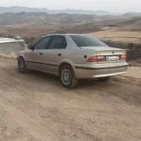 سمند x7 مدل ۸۳|خودرو سواری و وانت|سنندج, |دیوار