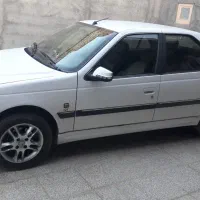 پارس تی یو فای (TU5) کلاس ۱۵ فول