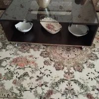 دوعددجلومبلی چوب