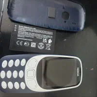 نوکیا 3310|موبایل|نیشابور, گمنام غربی|دیوار