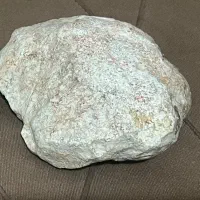 سنگ نور|جواهرات|فردوس (خراسان), |دیوار