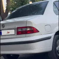 سمند Lx مدل ۸۸