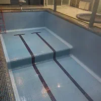 نصب کاشی سرامیک مینیاتوری (کاشی ریز استخری)|خدمات پیشه و مهارت|بندرعباس, |دیوار