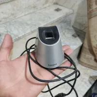 اسکنر اثر انگشت سوپر یما