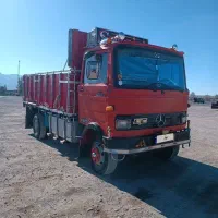 خاور608عروسک|خودرو سنگین|کشکوئیه, |دیوار