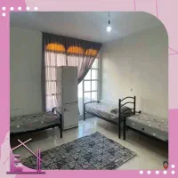 خوابگاه دخترانه فرشتگان شعبه گاندی (ونک)|اجارهٔ کوتاه‌مدت آپارتمان و سوئیت|تهران, ونک|دیوار