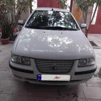 سمند مدل۹۵