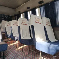 مینی بوس ۸۹|خودرو سنگین|بوشهر, |دیوار