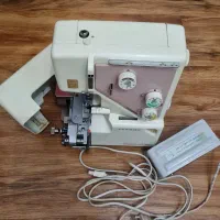 چرخ سردوز ژانومه