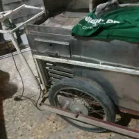 یخچال یخ دربهشت|یخچال و فریزر|برازجان, |دیوار