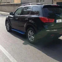 هایماs7 پلاس 402در حدصفر|خودرو سواری و وانت|مشهد, مقدم|دیوار