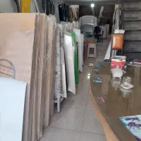 فروش انواع بدنه رنگ شده و خام|قطعات یدکی و لوازم جانبی|رباط‌کریم, شهرک صنعتی سبلان|دیوار