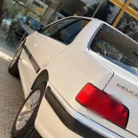 پژوپارس XU7P مدل 1402 دریچه گازسیمی