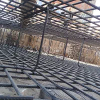 بتن آرماتور