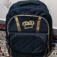 کیف مدرسه ای|کفش و لباس بچه|نهاوند, |دیوار