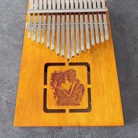 ساز کالیمبا