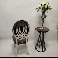 صندلی تالاری آروین