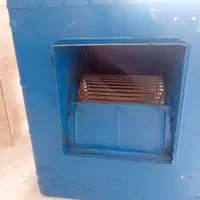 کولر ابی 6هزار تایی  تمیز و مرتب تست میشه جلو تون