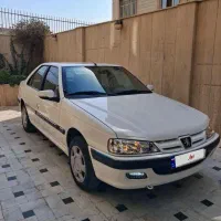 پژو پارس xup مدل ۱۴۰۲ نیمه فول