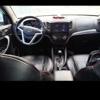 خودرو چانگان