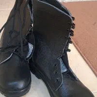 پوتین سربازی نو