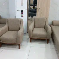 مبل مکعب پلاس|مبلمان خانگی و میز عسلی|بهبهان, |دیوار