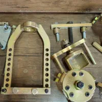 ابزار مخصوص مکانیکی تعمیرگاهی جلوبندی|ابزارآلات|کرمانشاه, |دیوار