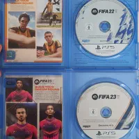 فیفا ۲۰ و ۲۱ و ۲۲|کنسول، بازی ویدئویی و آنلاین|قرچک, زیبا شهر|دیوار