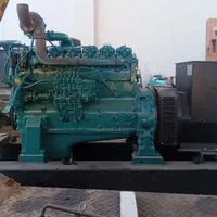 اجاره، خرید و فروش موتور ژنراتور با سابقه|ماشینآلات صنعتی|هشتگرد, گلسار|دیوار