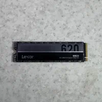 هارد M2 1 trb LEXAR