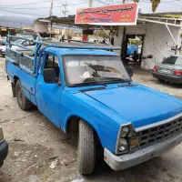 نیسان 83|خودرو سواری و وانت|دهدشت, |دیوار