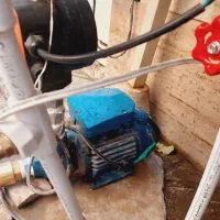 پمپ آب ۱ اسب پنتاکس ایتالیا|مصالح و تجهیزات ساختمان|تهران, خزانه|دیوار