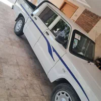 مزدا دوکابین|خودرو سواری و وانت|کیش, |دیوار