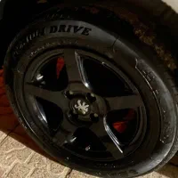 رینگ ماشین 5پر|قطعات یدکی و لوازم جانبی|سراوان, |دیوار